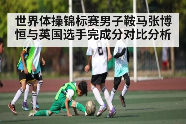 世界体操锦标赛男子鞍马张博恒与英国选手完成分对比分析